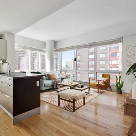 Buy this 1 bed condo on Port Authority Bus Terminal in 625 8th Avenue, New York