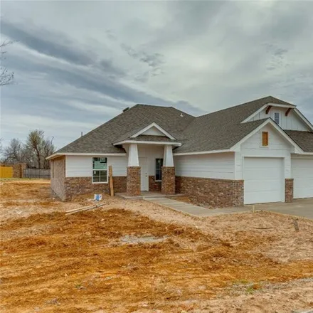 Buy this 4 bed house on unnamed road in Tuttle, Grady County