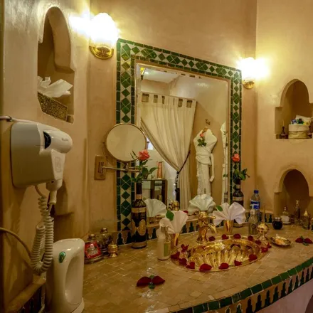 Image 8 - Riad Dar Habiba, 18 Derb Jdid, 40040 Marrakesh, Morocco - Apartment for rent