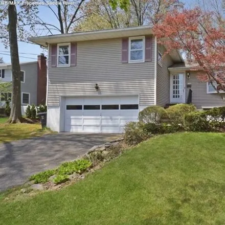 Rent this 3 bed house on 126 Fredrick Street in Paramus, NJ 07652
