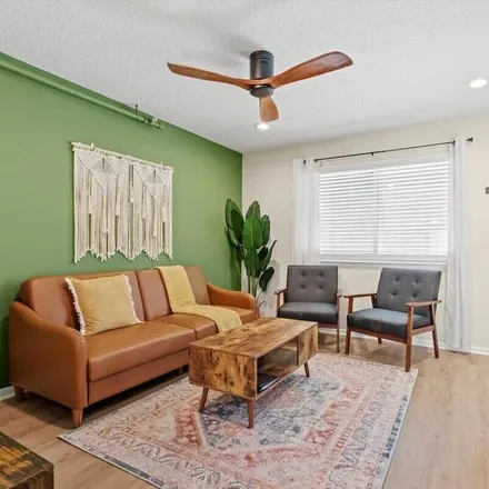 Rent this 1 bed apartment on Atlantic Beach in FL, 32233