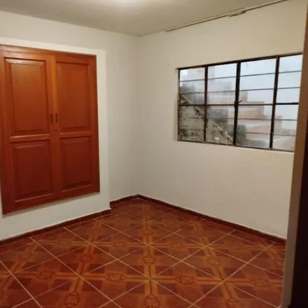 Rent this 2 bed apartment on Institución Educativa Catolica De Santa Maria in Jirón Las Grosellas 968, San Juan de Lurigancho
