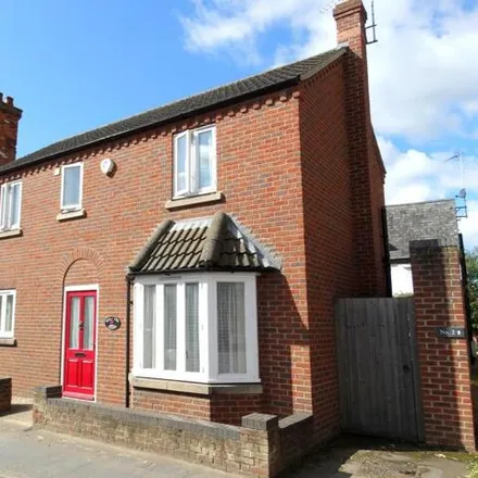 Buy this 3 bed house on London Road in Chatteris, PE16 6LU