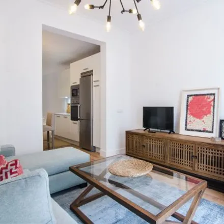 Image 5 - Calle de Pelayo, 8, 28004 Madrid, Spain - Apartment for rent