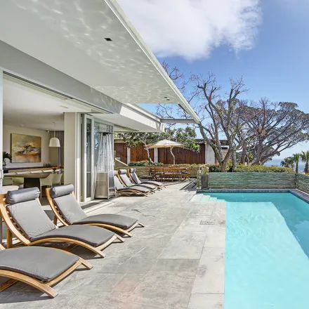 Image 3 - Blinkwater Road, Camps Bay, Cape Town, 8005, South Africa - House for rent