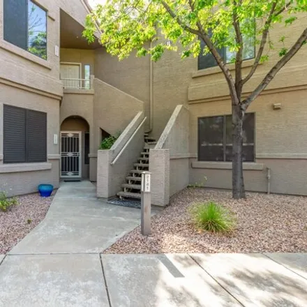 Buy this 2 bed condo on Horizon Community Center in 15444 North 100th Street, Scottsdale