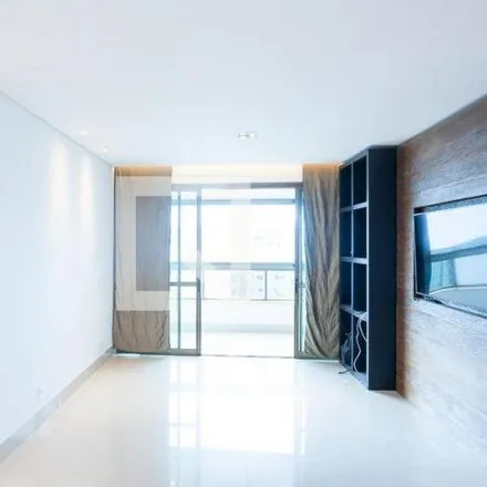 Buy this 4 bed apartment on Alameda Oscar Niemeyer in Village Terrasse, Nova Lima - MG