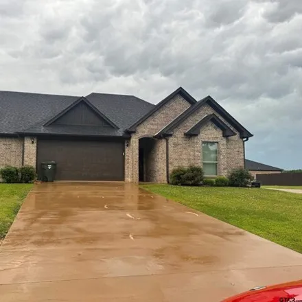Rent this 3 bed house on County Road 167 in Smith County, TX 75703