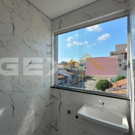 Buy this 2 bed apartment on Rua Itinga in Divinópolis - MG, 35500-071