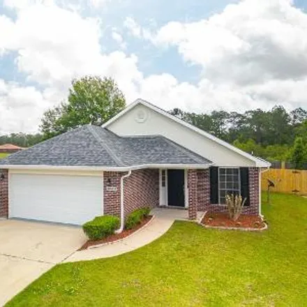 Buy this 3 bed house on 12411 Crystal Well Court in Gulfport, MS 39503