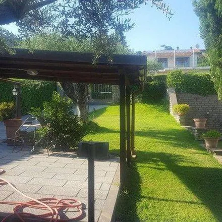 Rent this 3 bed apartment on unnamed road in 00069 Trevignano Romano RM, Italy