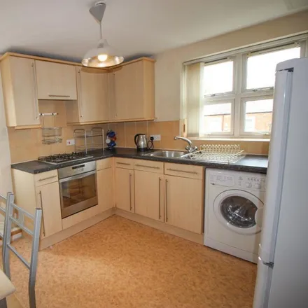 Image 2 - Albert Court, Sunderland, SR2 7LJ, United Kingdom - Apartment for rent