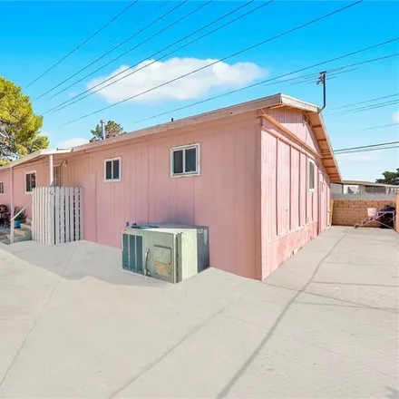 Buy this 3 bed house on Kolob Court in Clark County, NV