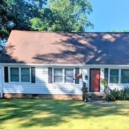 Buy this 4 bed house on 90 Linda Drive in Beechmont, VA 23608