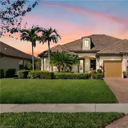 Buy this 3 bed house on 7063 Winding Cypress Dr in Naples, Florida