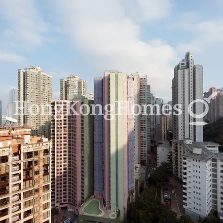 Image 8 - China, Hong Kong, Hong Kong Island, Sai Ying Pun, Conduit Road 60 - Apartment for rent