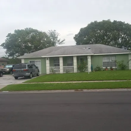 Image 3 - Meadow Woods, FL, US - House for rent