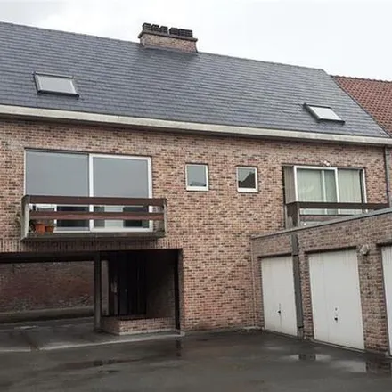 Image 8 - Sleidinge Dorp 66, 9940 Evergem, Belgium - Apartment for rent