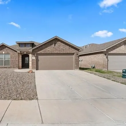 Buy this 4 bed house on Ratliff Ridge Avenue in Odessa, TX