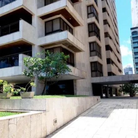 Buy this 3 bed apartment on Avenida Boa Viagem 2820 in Boa Viagem, Recife - PE