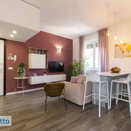 Rent this 1 bed apartment on Via Privata Val Maggia 6 in 20139 Milan MI, Italy