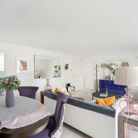 Image 3 - 58 Cornwall Gardens, London, SW7 4BE, United Kingdom - Townhouse for rent