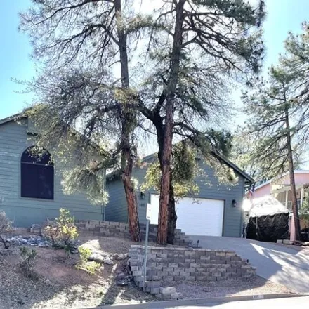 Buy this 4 bed house on 133 North Mc Lane Road in Payson town limits, AZ 85541