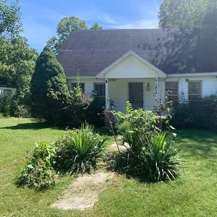 Buy this 3 bed house on 141 Cass Street in Brodhead, Rockcastle County