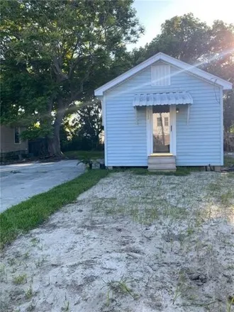 Rent this 2 bed house on 512 Fos Avenue in Harvey, Jefferson Parish
