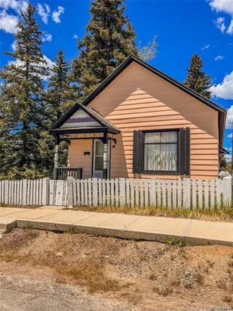 Buy this 3 bed house on 925 Pine Street in Leadville, CO 80461