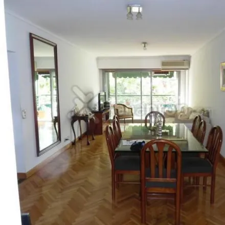 Buy this 3 bed apartment on Avenida Juramento 1958 in Belgrano, C1426 ABC Buenos Aires