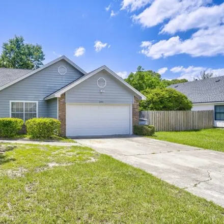 Buy this 3 bed house on 2204 Bellmeade Circle in Navarre, FL 32566