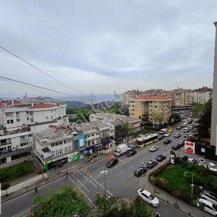 Image 8 - Akmerkez Levazım Yolu, 34340 Beşiktaş, Turkey - Apartment for rent