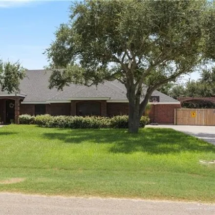 Buy this 5 bed house on 8949 La Cantera Drive in Harlingen, TX 78552