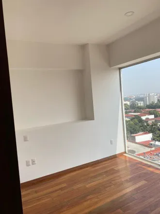 Buy this studio apartment on Toks in Avenida Popocatépetl, Colonia General Pedro María Anaya