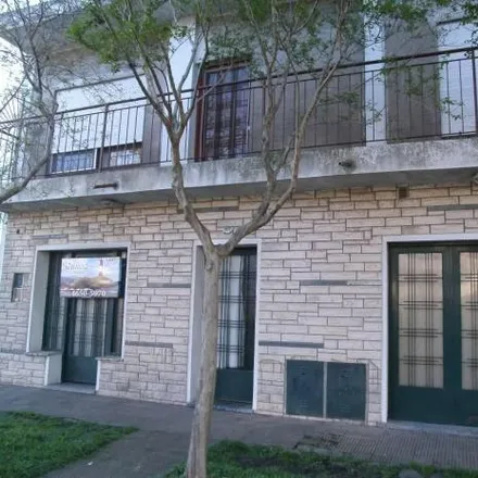 Buy this 3 bed house on Rivera Indarte 488 in Partido de La Matanza, 1753 Villa Luzuriaga