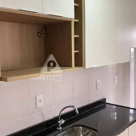 Buy this 3 bed apartment on Rua Potiguara in Freguesia (Jacarepaguá), Rio de Janeiro - RJ