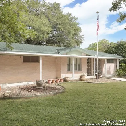 Image 3 - 323 Granada Drive, San Antonio, TX 78216, USA - House for sale
