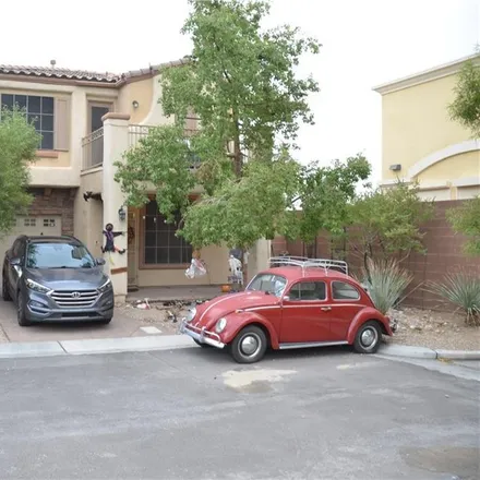 Buy this 3 bed house on 4844 South Villa Pescara Street in Spring Valley, NV 89147
