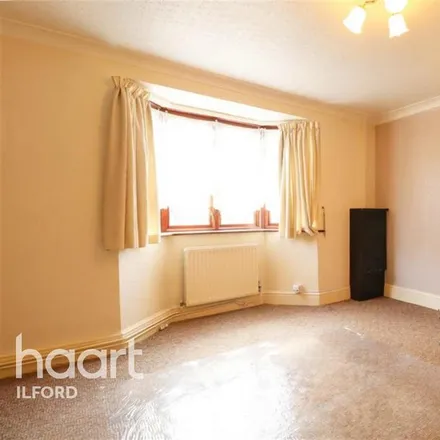 Rent this 3 bed house on 51 Alfred's Gardens in London, IG11 7XW
