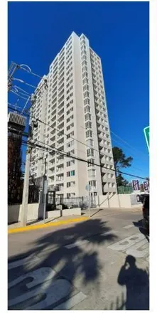 Image 4 - Edificio Vista Bahía, Avenida Enrique Ibsen, 239 0382 Valparaíso, Chile - Apartment for rent