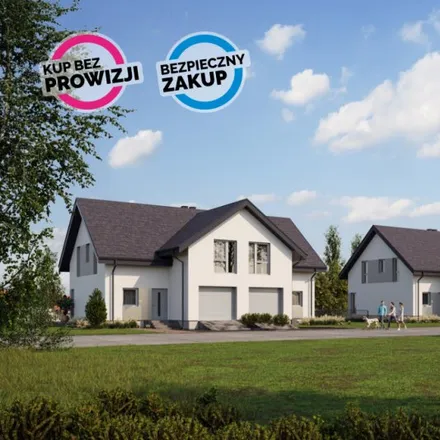 Buy this 5 bed house on Gdańska 34 in 83-035 Kłodawa, Poland