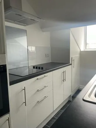 Rent this 2 bed house on Summerfield in Sheffield, United Kingdom