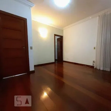 Buy this 4 bed house on Rua Lua in Santa Lúcia, Belo Horizonte - MG