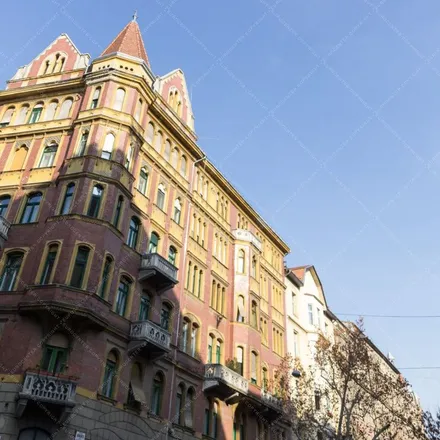 Image 8 - IX. Kerületi Polgármesteri Hivatal, Budapest, Bakáts tér 14, 1092, Hungary - Apartment for rent