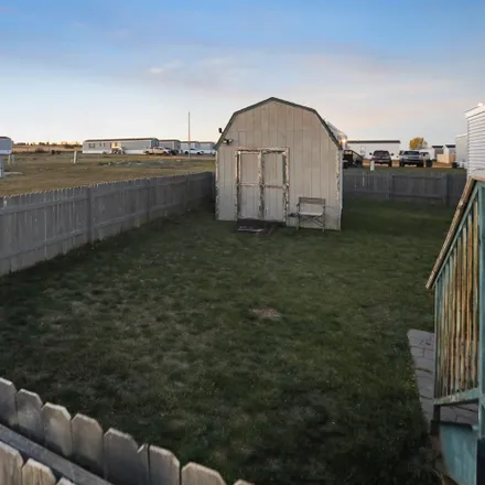Buy this 3 bed house on 1998 37th Street West in Williston, ND 58801