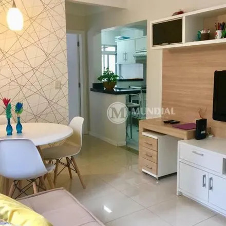 Rent this 1 bed apartment on Rua 3706 in Centro, Balneário Camboriú - SC