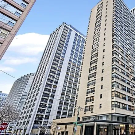 Buy this 1 bed condo on Lake Shore Park Fieldhouse in 808 North Lake Shore Drive, Chicago