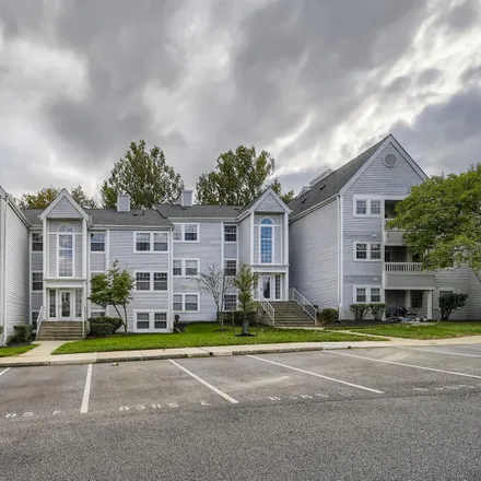 Buy this 2 bed condo on 8385 Montgomery Run Road in Ellicott City, MD 21043