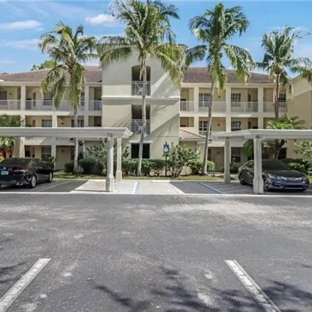 Rent this 2 bed condo on 1601 Tarpon Bay Drive South in Collier County, FL 34119
